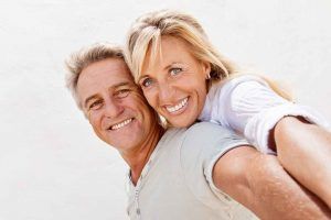 implantes dentales en Santiago