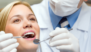 clínica dental en Santiago