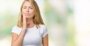 sensibilidad dental en verano