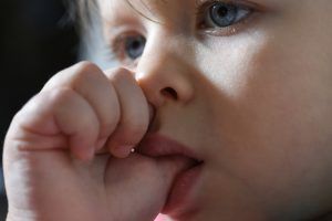 malos hábitos orales infantiles