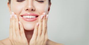 contorneado dental