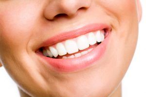 manchas en los dientes