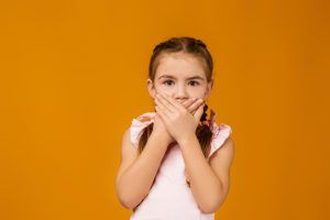 gingivitis en niños
