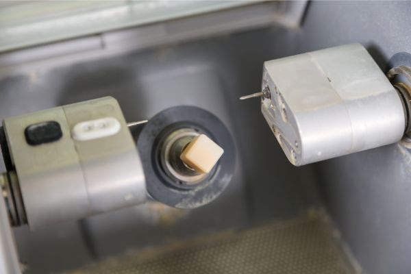cerec fresadora