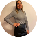 andrea mora solis